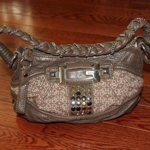 Guess shoulder bag